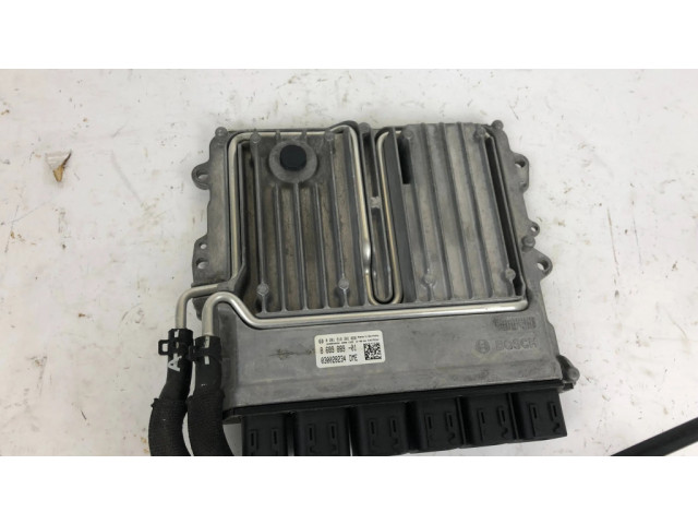 Řídící jednotka 8669889, 030028234   BMW 7 G11 G12 2016