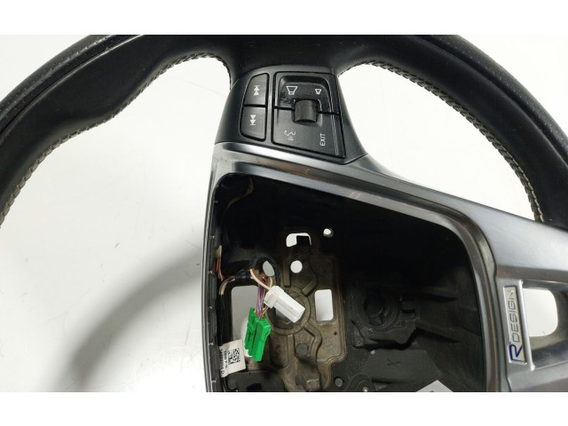Volant Volvo V60 2014 31250591, 34152636B  