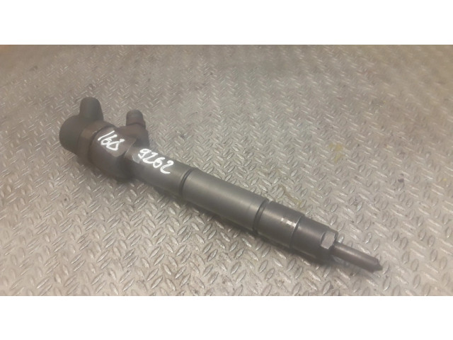 Vstřikovač 6680700987   Mercedes-Benz A W168  pro naftový motor 1.7 OM 668.942 