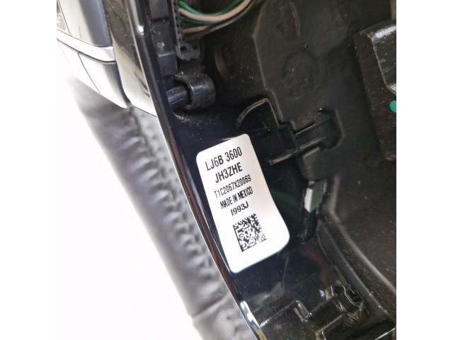 Volant Ford Escape IV 2021 LJ6B3600, LJ6B3600JH3ZHE  