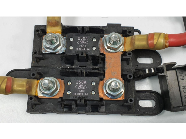   Pojistková skříňka F60B-14A094-AA   Land Rover Range Rover L322 2012