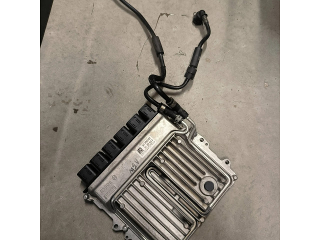 Řídící jednotka 8678936, 030136526   BMW 7 G11 G12 2017