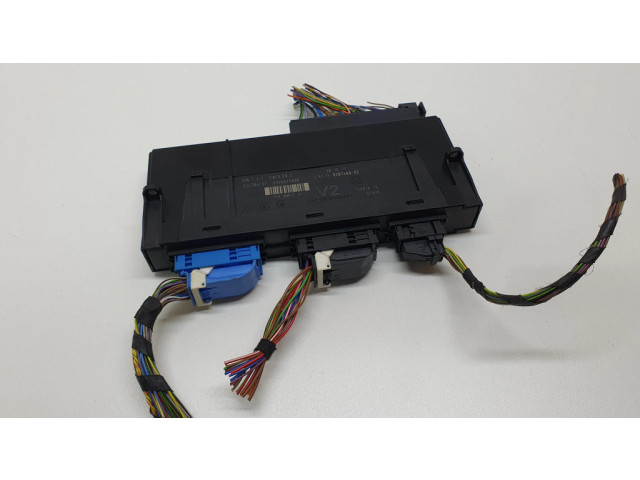 Блок комфорта 9267466, 926746602   BMW 5 F10 F11   