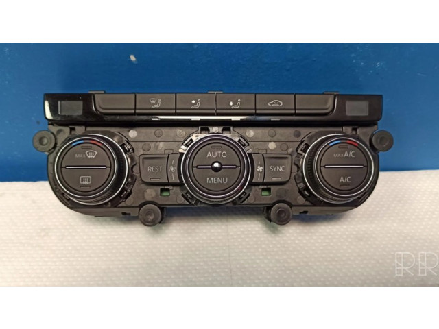 Блок управления климат-контролем 5NA907044J   Volkswagen Tiguan