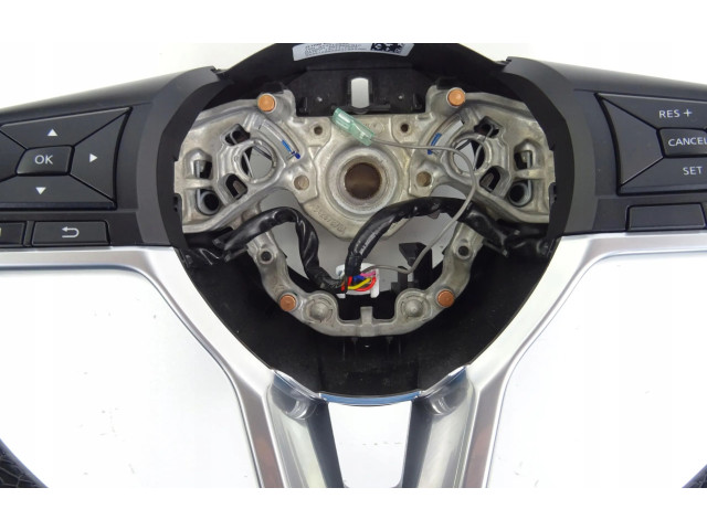Volant Nissan Micra K14 2021 484305FA1C  