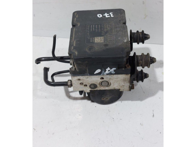 Блок АБС 8J0614517B, 8J0614517B   Audi  TT TTS Mk2  2006 - 2014 года