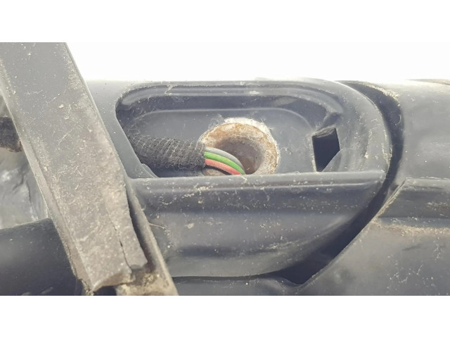 Zpětné zrcátko Сзади BMW 5 E39 2000  51168266601  