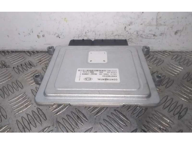 Блок управления коробкой передач A3C0276520101, 954412BBV0   KIA Niro