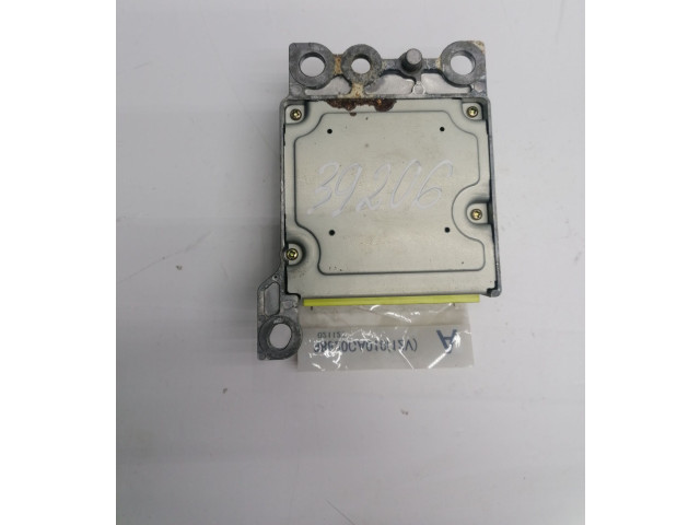 Блок подушек безопасности 98820CA010   Nissan Murano Z50