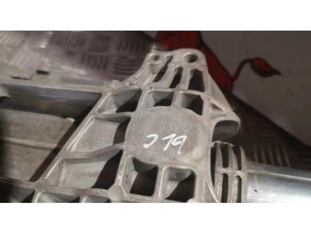    Рулевая рейка A2534604200, 17235010812   Mercedes-Benz GLC X253 C253 2015- года