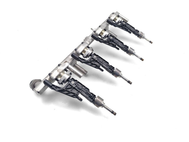 Комплект форсунок 8656548, 0261547002    BMW M5 F90  B48B20B 