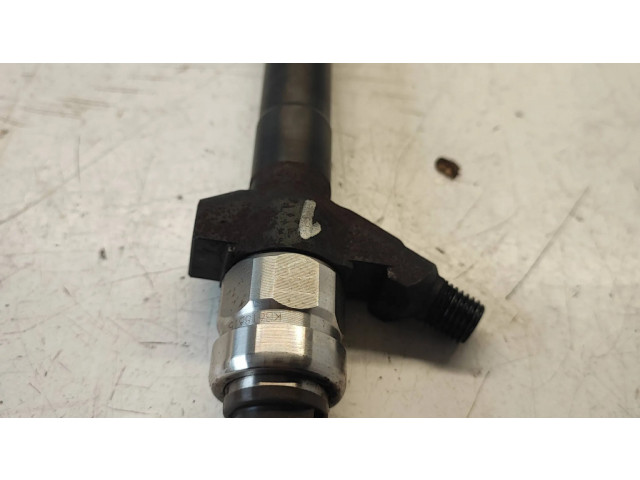 Vstřikovač 6C1Q9K546AC, 11M15966   Citroen Jumper  pro naftový motor 2.2  