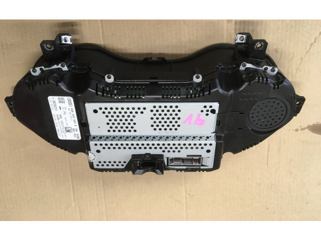 Панель приборов 4G8920934D, 0265725062   Audi A6 C7       