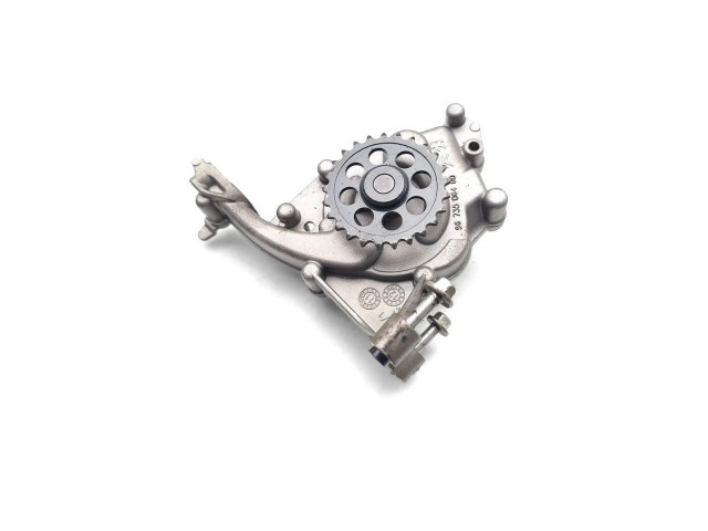 Čerpadlo oleje 9673506480   Peugeot 208   HMZ(EB2);HMZ(EB2F)