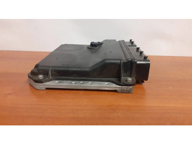 Řídící jednotka 8966105D80, MB2753003891   Toyota Avensis T270 2009