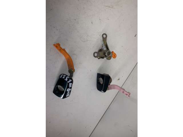 Комплект блоков управления 8966142671   Toyota RAV 4 (XA20)