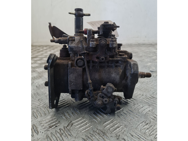 Vstřikovací čerpadlo 068130081C   Volkswagen PASSAT B3     