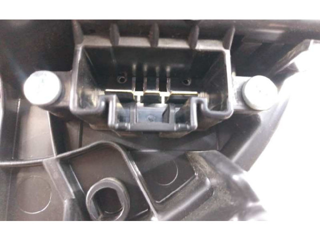 Вентилятор печки    8710360400, 1163602840   Toyota Land Cruiser (J150)