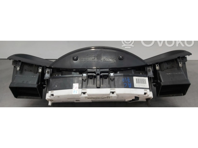 Панель приборов 9666330580   Citroen C5 Aircross       