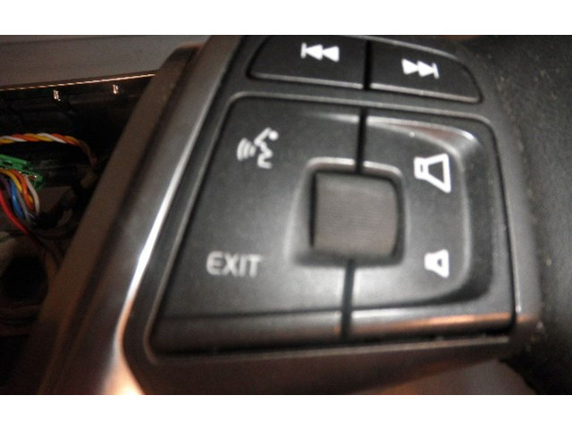 Volant Volvo S40, V40 2012 31271093, 31271093  