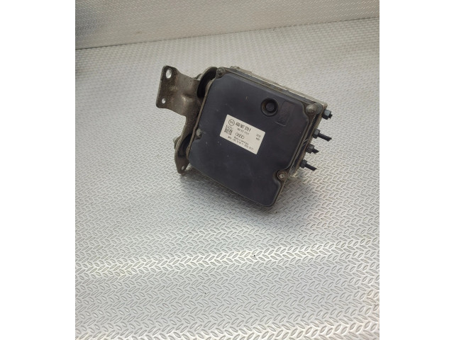 Jednotka ABS 4G0907379F   Audi A6 S6 C7 4G 2013