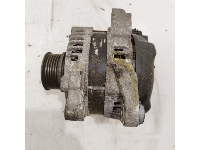 Генератор 2706033110, 1042101370   Toyota Verso-S 1.4     