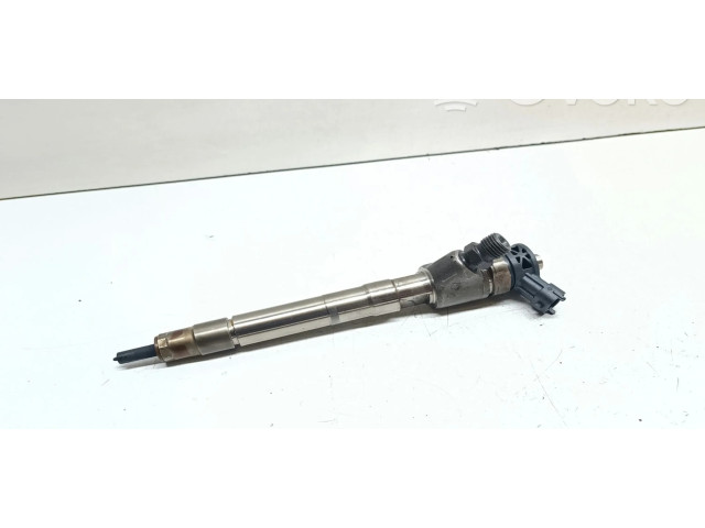Форсунка 0445110523, 8445161267    Jeep Grand Cherokee для дизельного двигателя  3