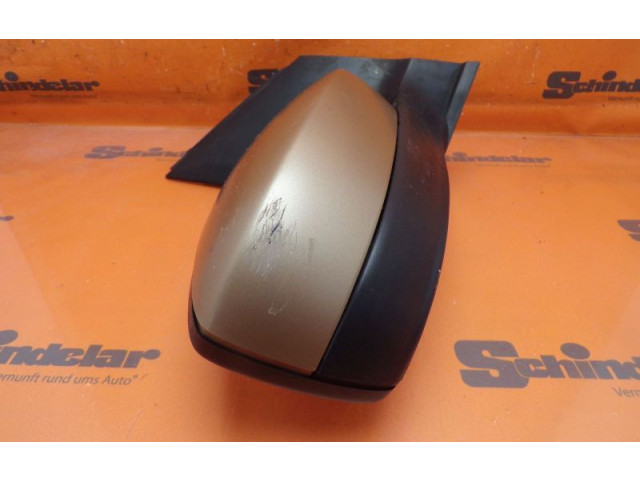 Зеркало (механическое)       Seat Mii  2011 -  года   