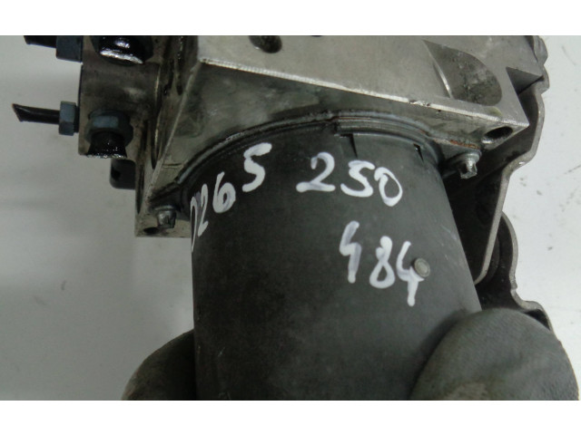 АБС Steuergerät 4G0907379J, 0265250484   Audi  A6 S6 C7 4G  2011 - 2018 года