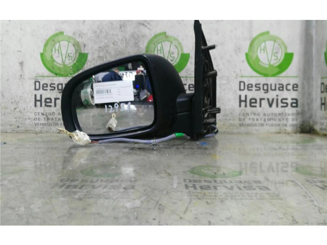 Зеркало (механическое) 0050058    Nissan Note (E11)
