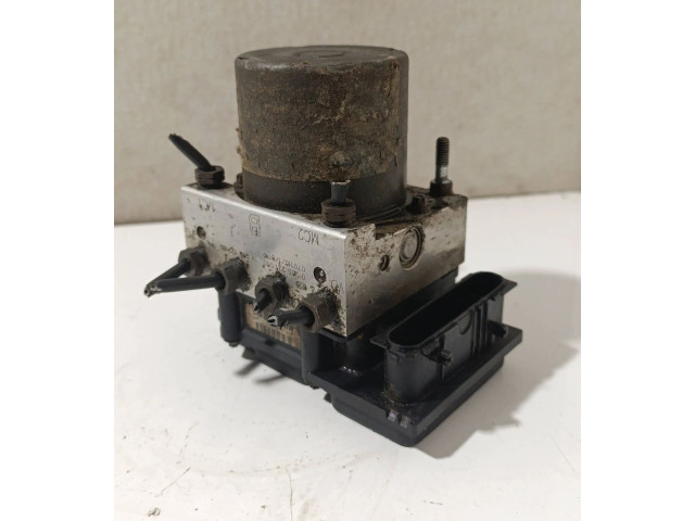 Jednotka ABS 0265231550, 1400513280   Fiat Scudo 2009