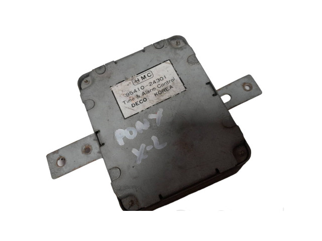 Блок управления 9541024301   Hyundai Pony