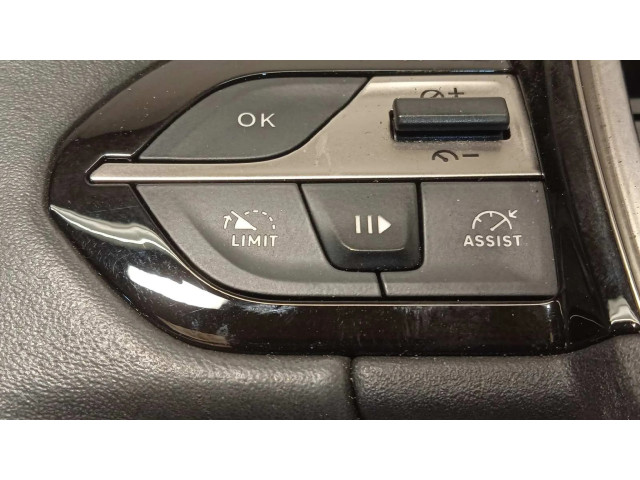 Volant Peugeot 308 2022 98349640ZD  