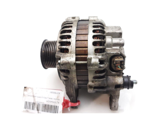 Генератор A3TB6581   Mazda 5      