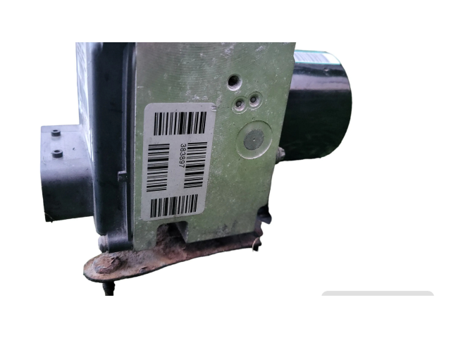 Jednotka ABS 9651857880, 15054001   Peugeot 407 2003