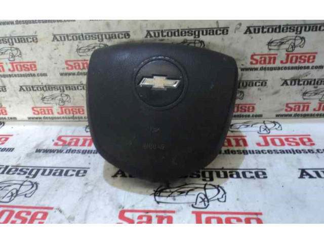 Подушка безопасности двери    Chevrolet Sail