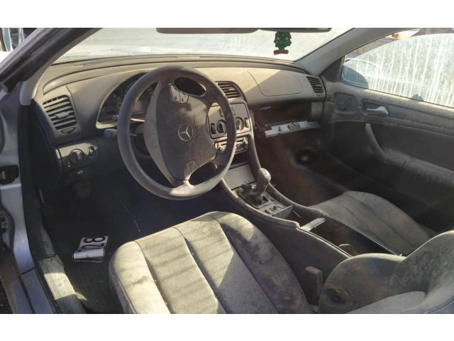 Полоса надувных подушек (кольцо srs) Mercedes-Benz CLK A209 C209  2002 - 2009 года       
