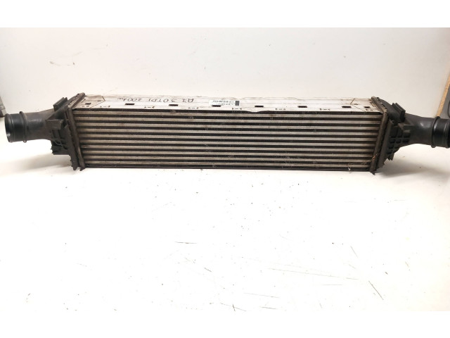 Интеркулер  8D0850002   Audi A7 S7 4G 