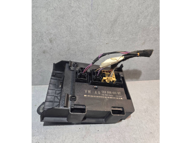Блок комфорта 1K0959433BT   Volkswagen Tiguan   