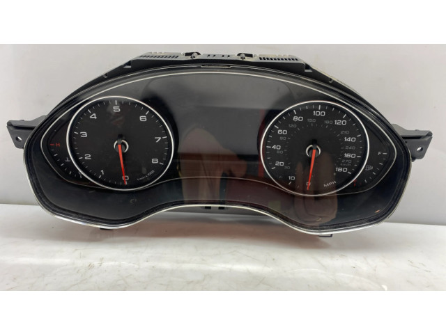 Přístrojová deska  Audi A6 C7 2012 4G8920982M, 4G8920982  