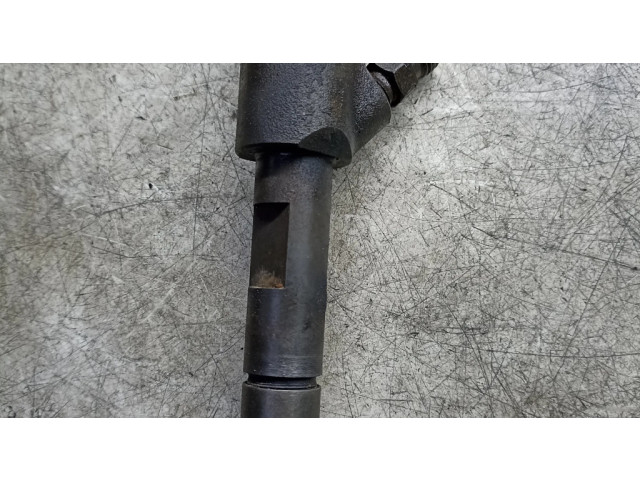 Vstřikovač 8200389369, 0445110230   Renault Megane II  pro naftový motor 1.9  
