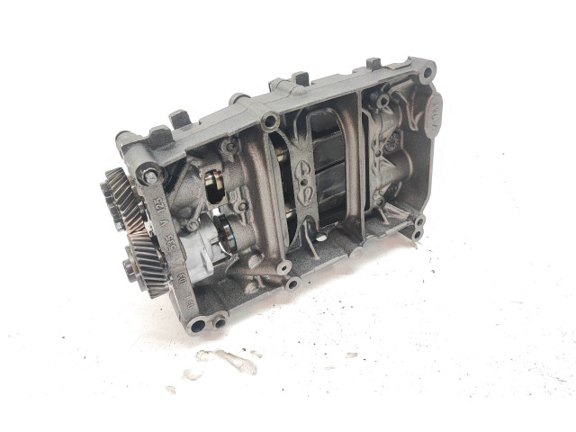 Масляный насос  CGLC 03L103537  Audi Q5 SQ5 