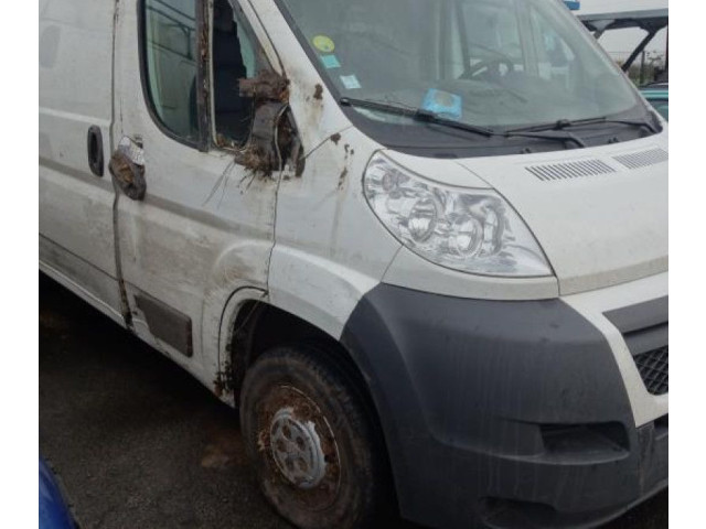  рейка  Колонка рулевая 1609330380   Citroen Jumper 2007 - 2013 года
