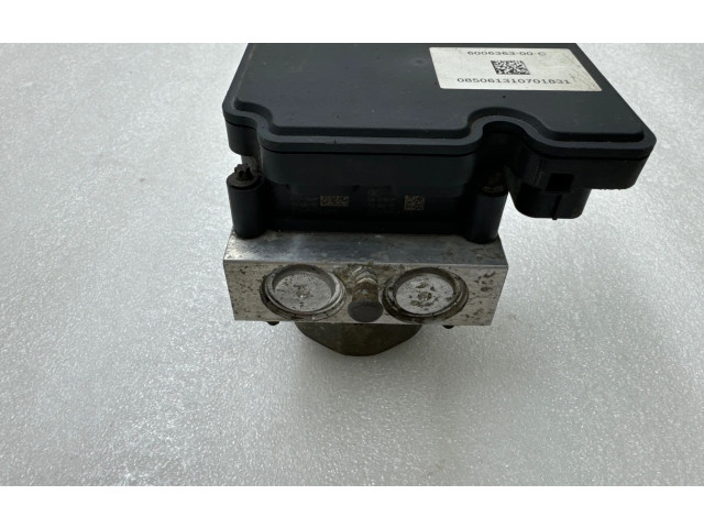 Jednotka ABS 600636300C   Tela Model S 2016