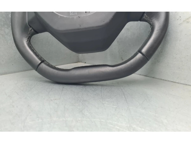 Volant Peugeot 3008 II 2021 98105487AU, 1902306831  