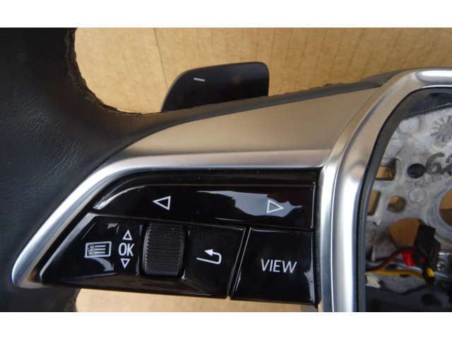 Volant Audi A7 S7 4K8 2020   
