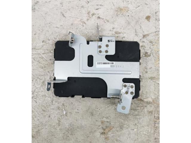 Блок комфорта 954B0G2KH3, 116RA003058   Hyundai Ioniq   