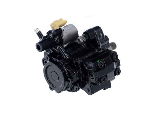 Vstřikovací čerpadlo 5WS40657, 5WS40657   Peugeot 2008 I     