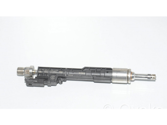 Vstřikovač 0261500172, 13647639994   BMW 3 GT F34  pro benzínový motor 2.0 F34 328i N20B20A 180kW 328 i
