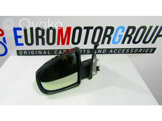 Zpětné zrcátko  BMW X5 E70 2013  R01558, 7179643  